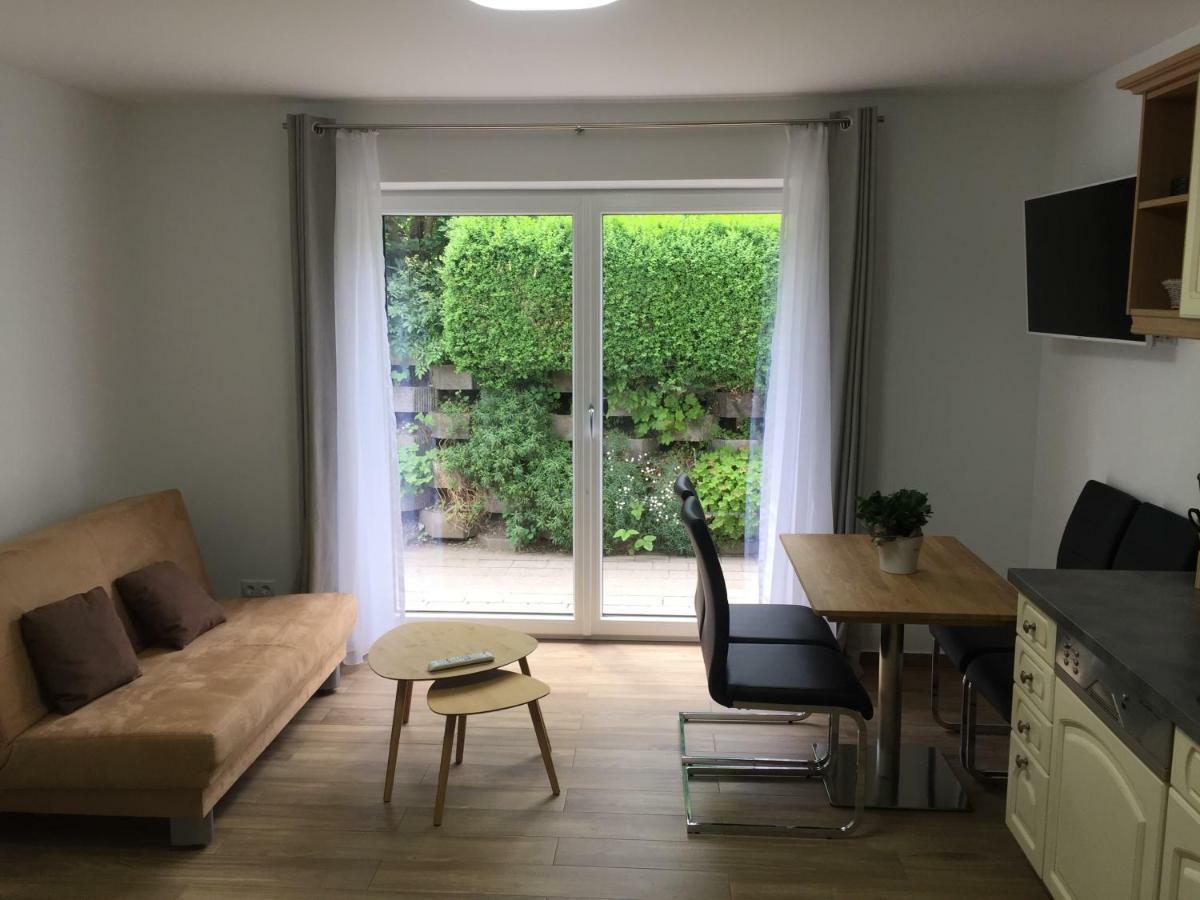 Ferienwohnung Imbach Kaprun Exterior foto