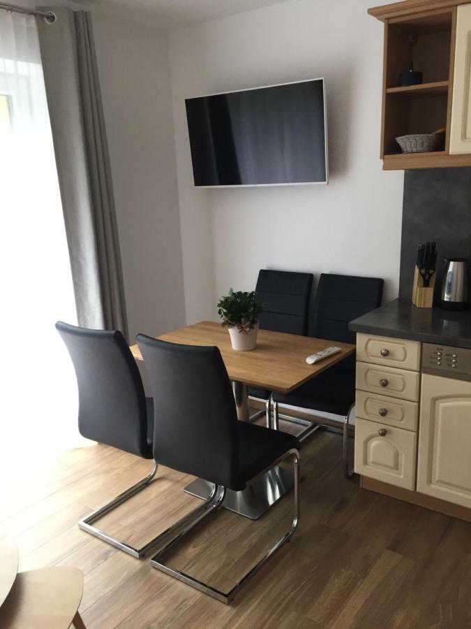 Ferienwohnung Imbach Kaprun Exterior foto